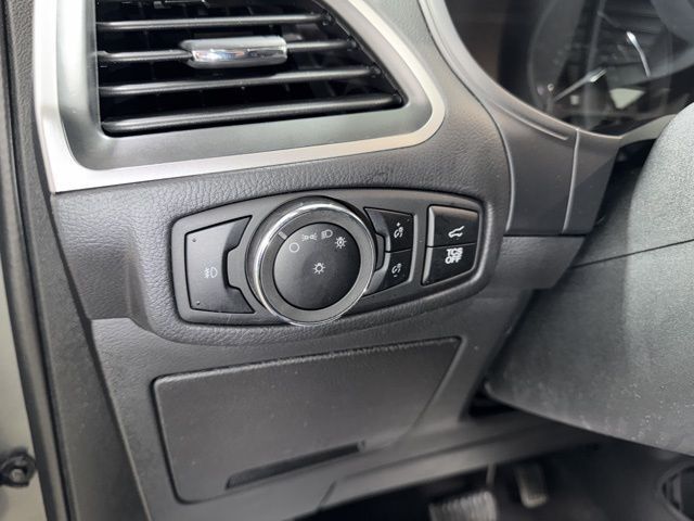 2024 Ford Edge SEL Pine River MN