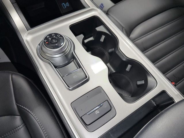 2024 Ford Edge SEL Pine River MN