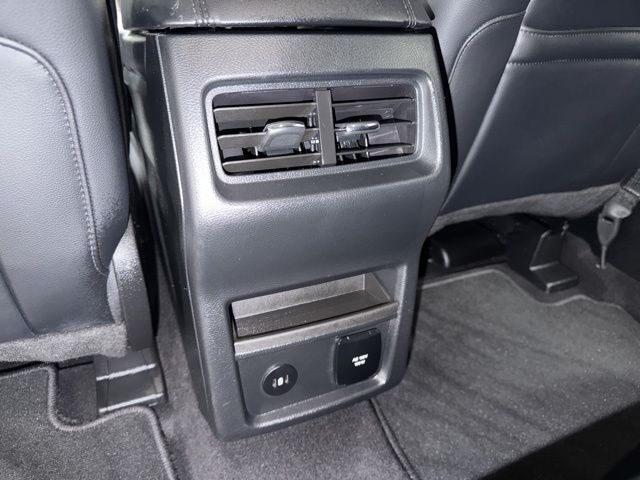 2024 Ford Edge SEL Pine River MN