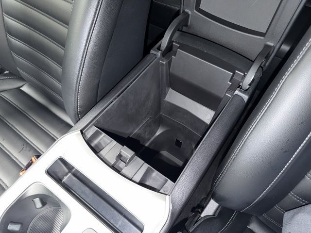 2024 Ford Edge SEL Pine River MN