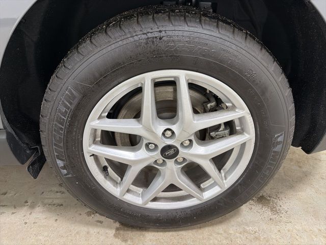 2024 Ford Edge SEL Pine River MN
