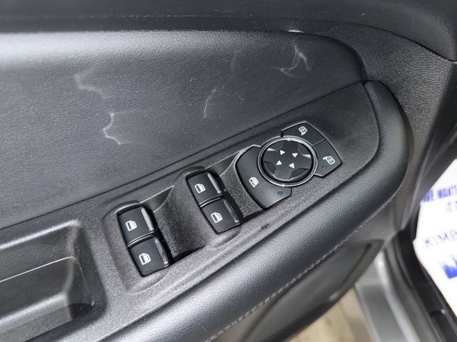 2024 Ford Edge SEL Pine River MN