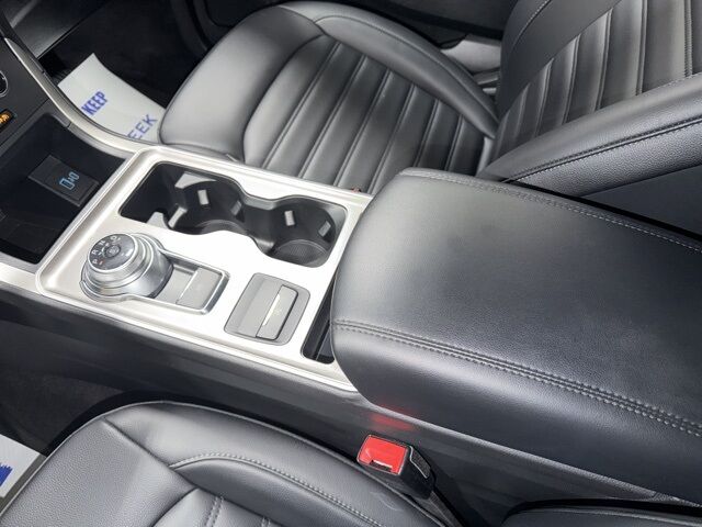 2024 Ford Edge SEL Pine River MN