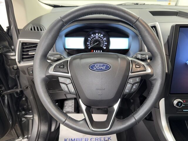 2024 Ford Edge SEL Pine River MN