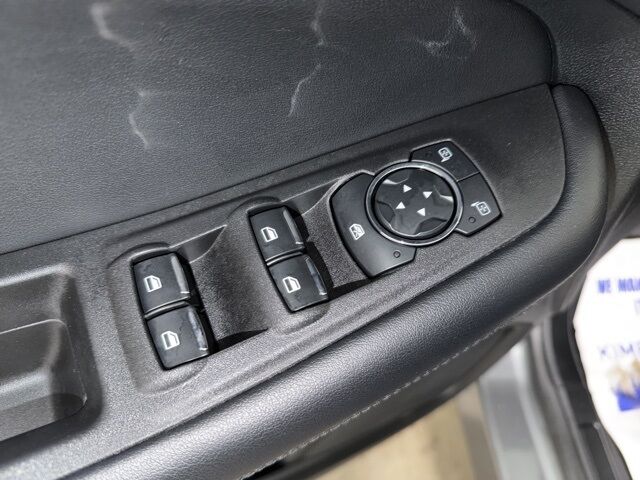 2024 Ford Edge SEL Pine River MN