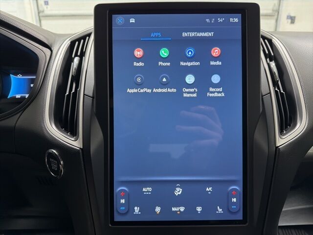 2024 Ford Edge SEL Pine River MN