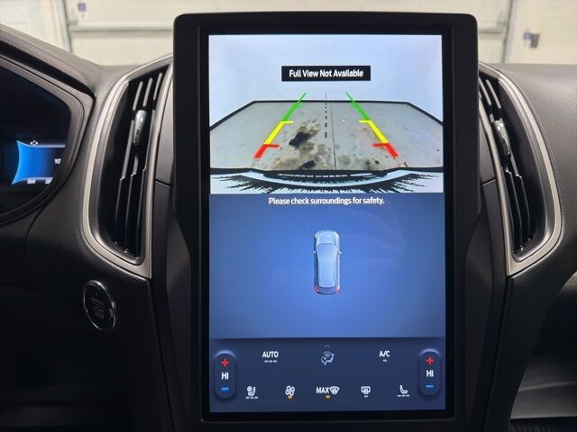 2024 Ford Edge SEL Pine River MN