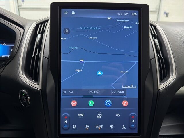 2024 Ford Edge SEL Pine River MN