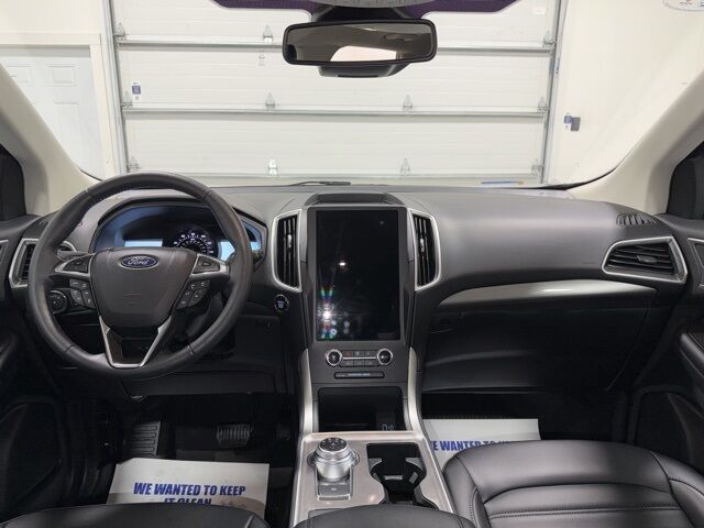 2024 Ford Edge SEL Pine River MN
