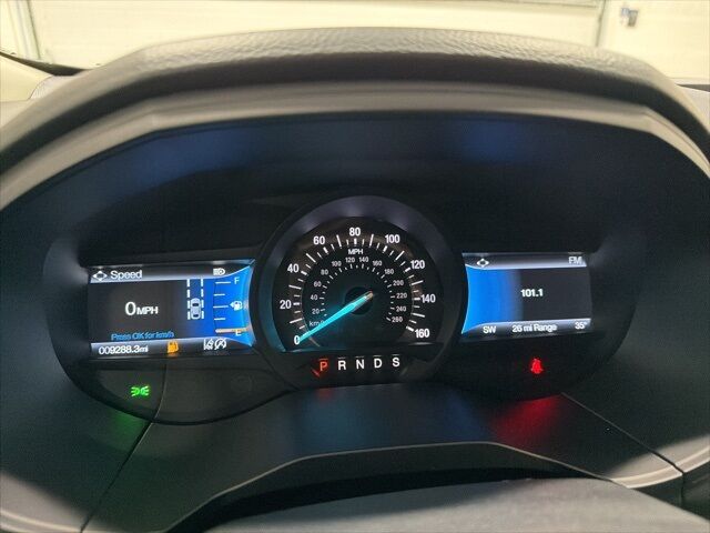 2024 Ford Edge SEL Pine River MN