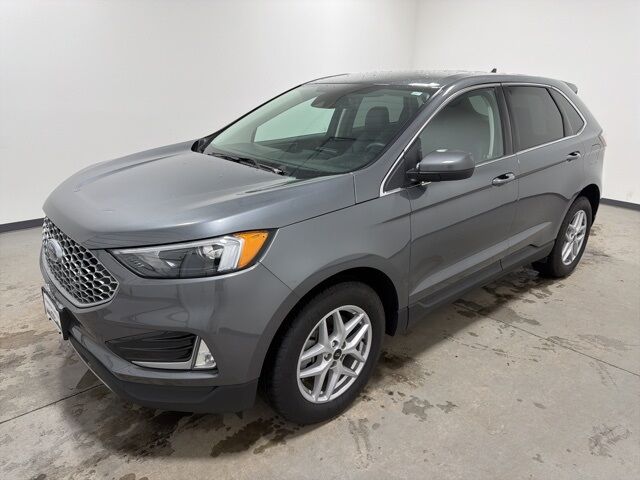2024 Ford Edge SEL Pine River MN