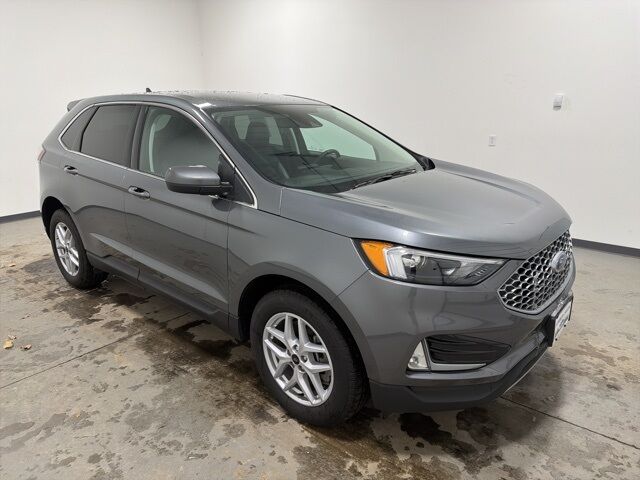 2024 Ford Edge SEL Pine River MN