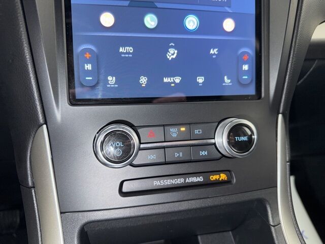 2024 Ford Edge SEL Pine River MN