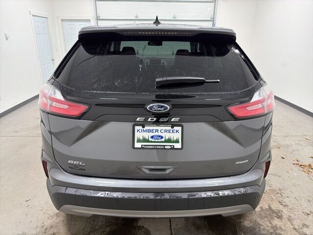 2024 Ford Edge SEL Pine River MN