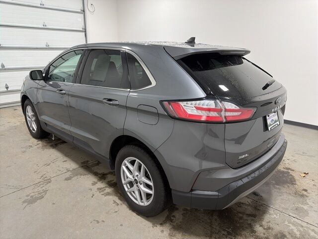 2024 Ford Edge SEL Pine River MN