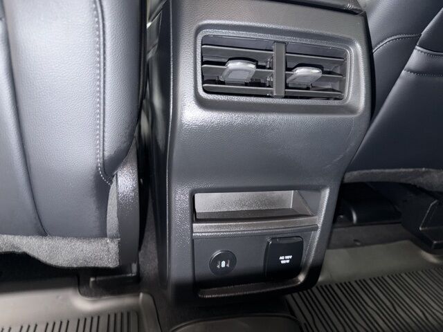 2024 Ford Edge SEL Pine River MN