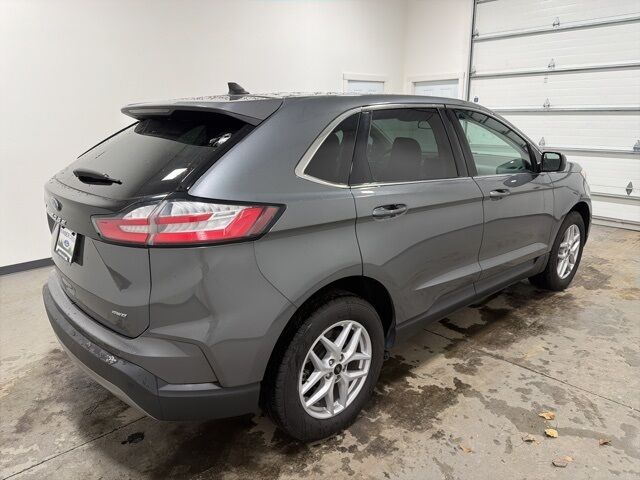 2024 Ford Edge SEL Pine River MN