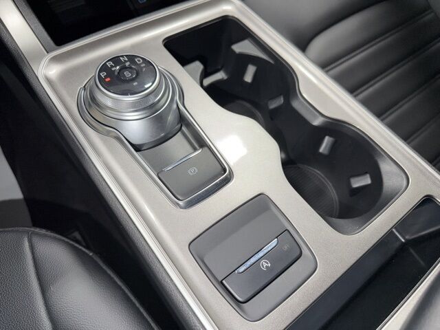 2024 Ford Edge SEL Pine River MN