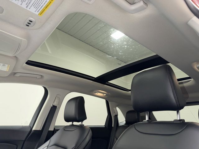 2024 Ford Edge SEL Pine River MN