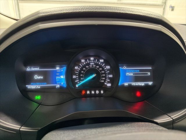 2024 Ford Edge SEL Pine River MN