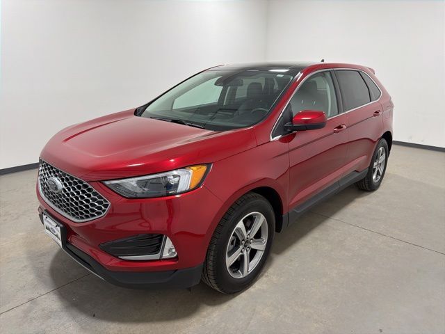 2024 Ford Edge SEL Pine River MN