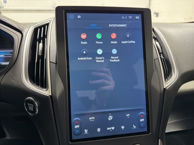 2024 Ford Edge SEL Pine River MN