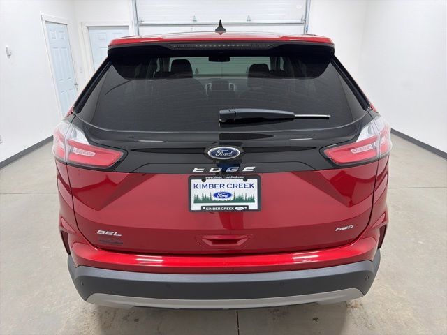 2024 Ford Edge SEL Pine River MN