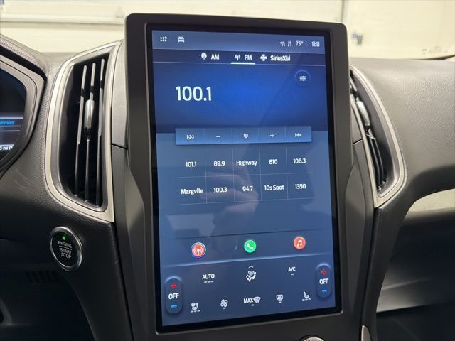 2024 Ford Edge SEL Pine River MN