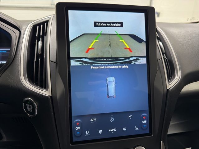 2024 Ford Edge SEL Pine River MN