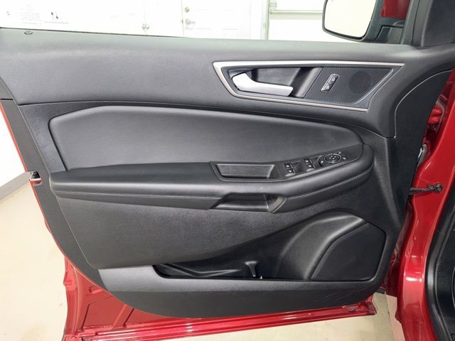 2024 Ford Edge SEL Pine River MN