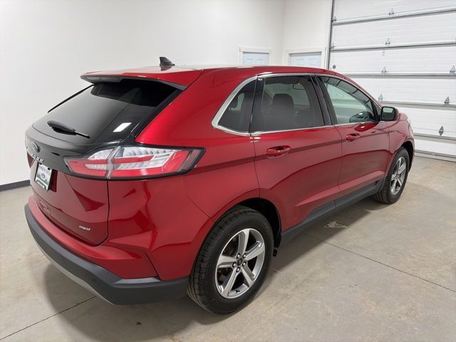 2024 Ford Edge SEL Pine River MN