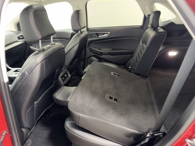 2024 Ford Edge SEL Pine River MN