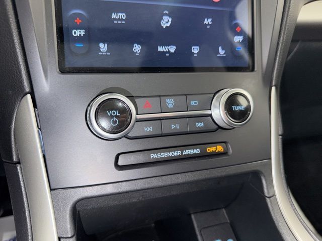2024 Ford Edge SEL Pine River MN