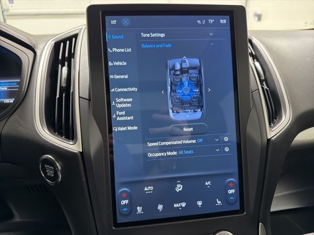 2024 Ford Edge SEL Pine River MN
