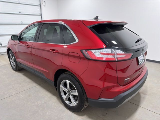 2024 Ford Edge SEL Pine River MN