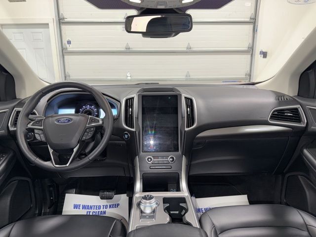 2024 Ford Edge SEL Pine River MN