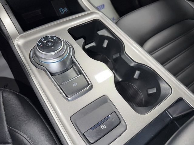 2024 Ford Edge SEL Pine River MN