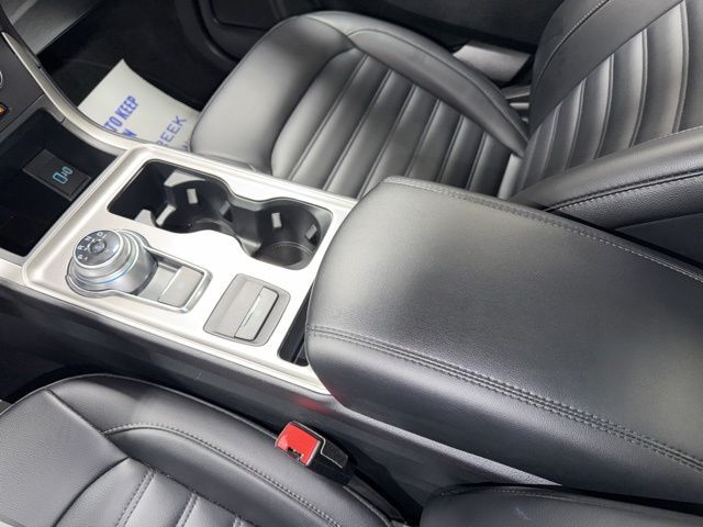 2024 Ford Edge SEL Pine River MN