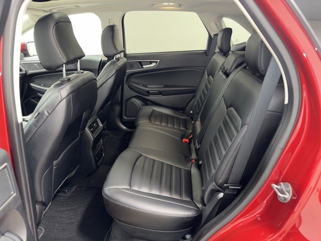 2024 Ford Edge SEL Pine River MN