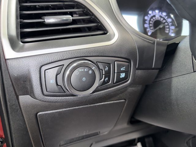 2024 Ford Edge SEL Pine River MN
