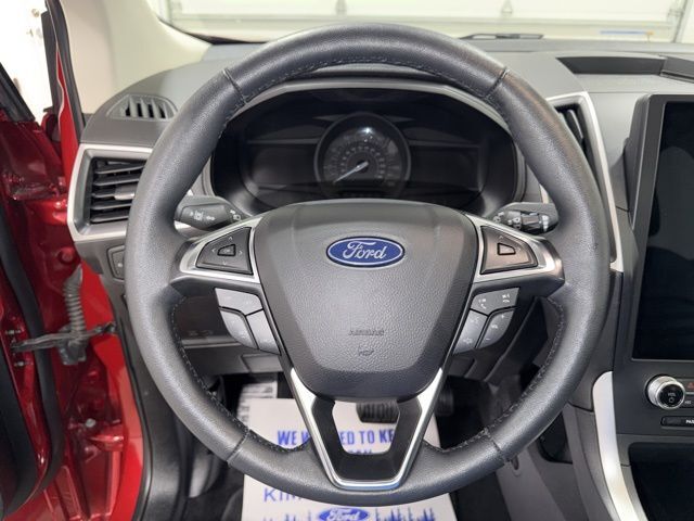 2024 Ford Edge SEL Pine River MN