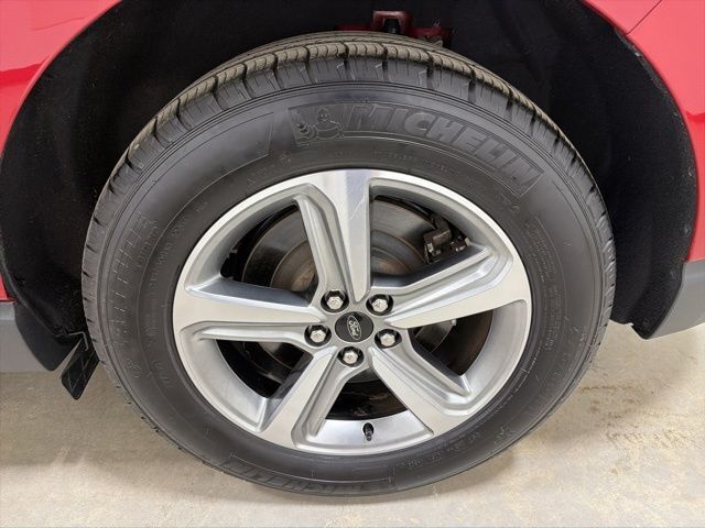 2024 Ford Edge SEL Pine River MN
