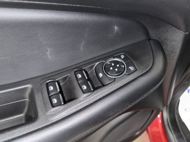 2024 Ford Edge SEL Pine River MN