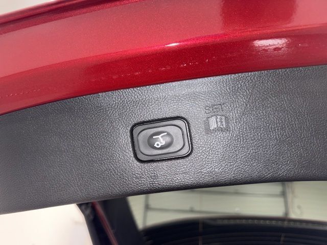 2024 Ford Edge SEL Pine River MN