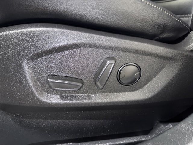 2024 Ford Edge SEL Pine River MN