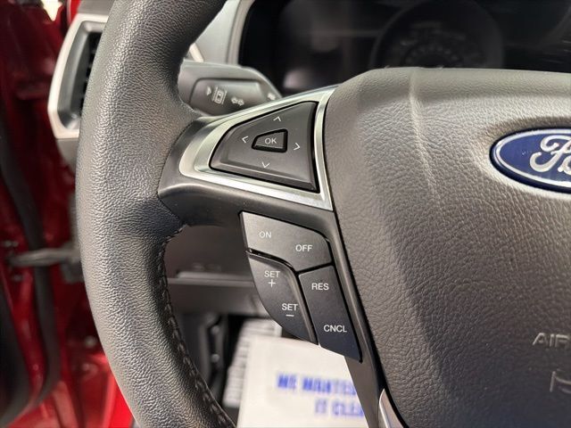 2024 Ford Edge SEL Pine River MN