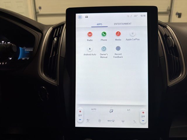 2024 Ford Edge SEL Pine River MN