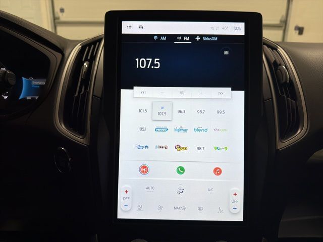 2024 Ford Edge SEL Pine River MN