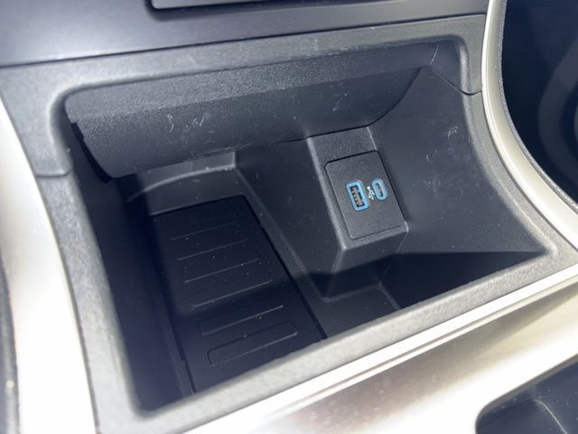 2024 Ford Edge SEL Pine River MN