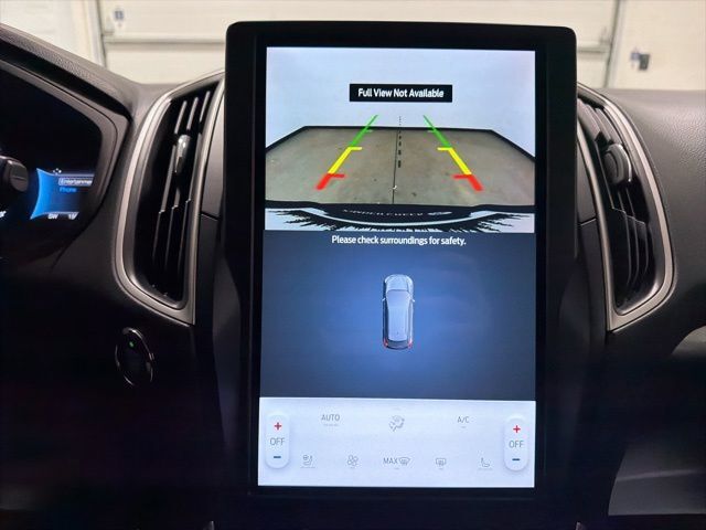 2024 Ford Edge SEL Pine River MN